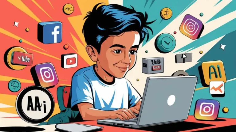 Privacy Policy Kamai Kendra Job