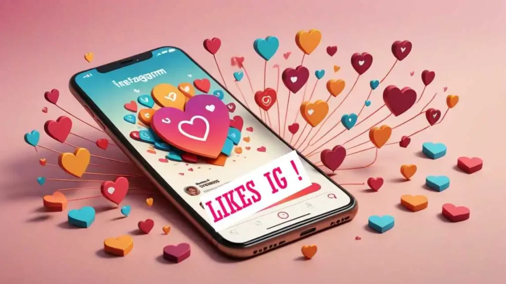 Free IG Likes and Followers