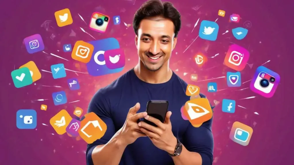 Instagram Followers Badhane Wala App