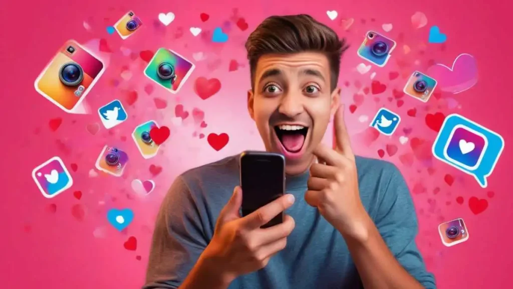 Instagram CTA Examples