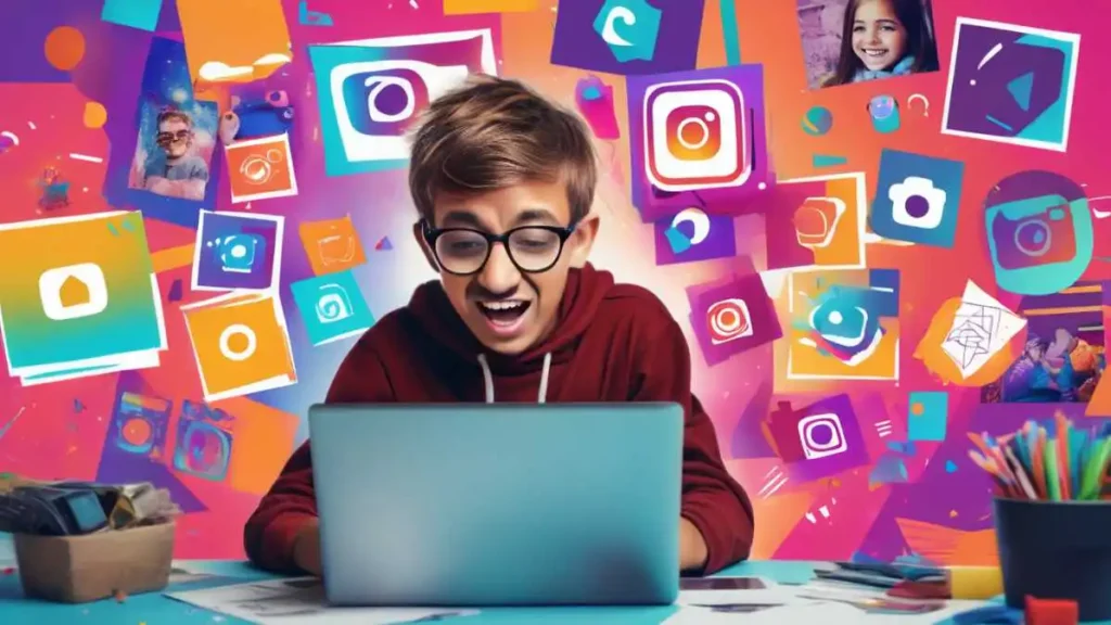 Instagram Post Size Width and Height