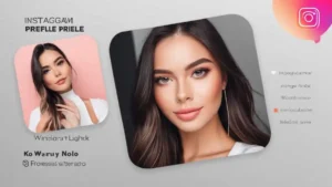 Instagram Profile Picture Creator