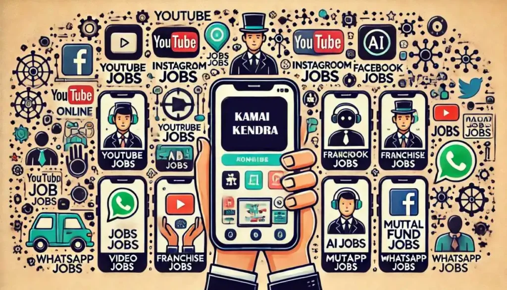 Kamai Kendra App Expert Review