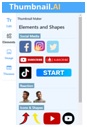 Thumbnail maker ai