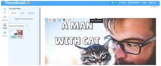 thumbnail maker ai