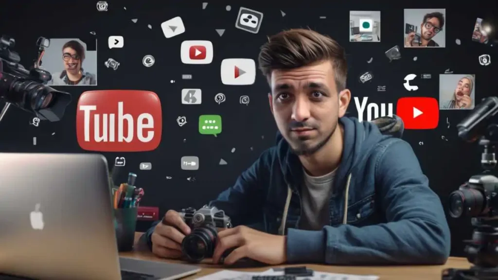 Youtube Par Channel Kaise Banaye