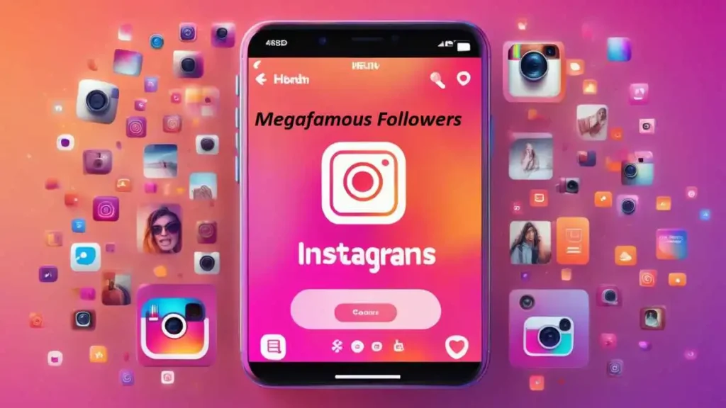 Megafamous Instagram Free 1000 Followers Trial