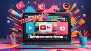 Youtube Thumbnail Kaise Banaye