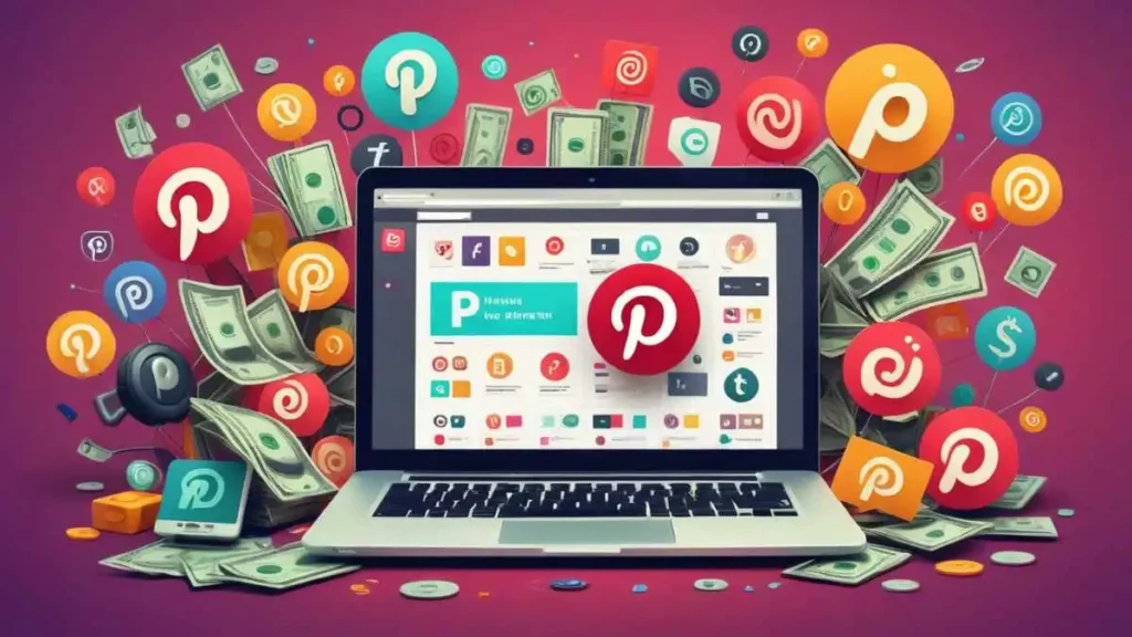 Pinterest Se Paise Kaise Kamaye"