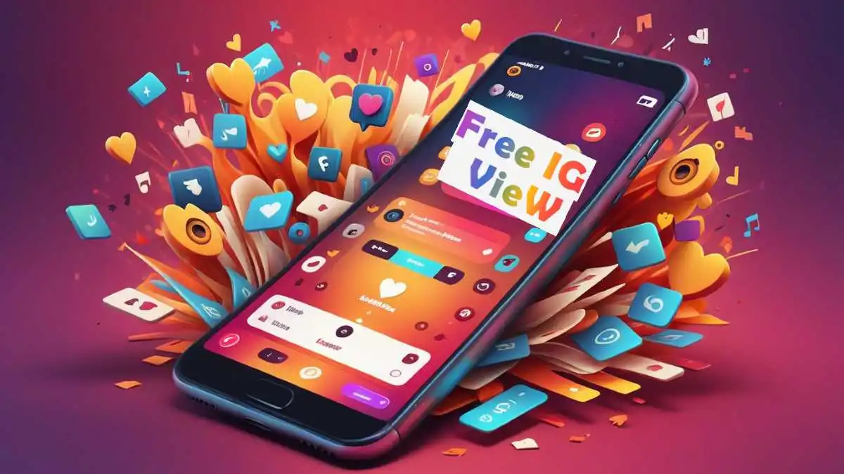 💥 इंस्टाग्राम फ्री व्यूज पाने के 10 जबरदस्त तरीके