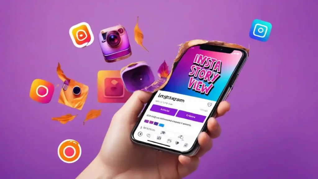 Unlimited Story Views Instagram Free