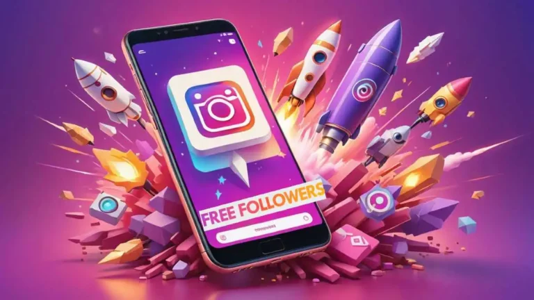 Instagram Followers Kaise Badhaye Free