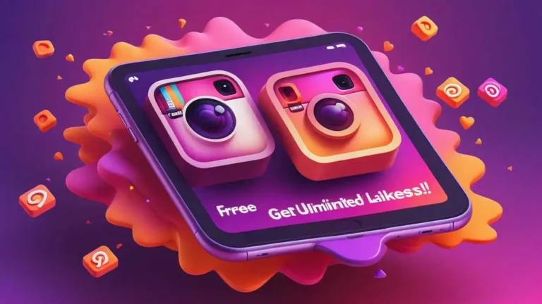 Free Instagram Likes on Reel