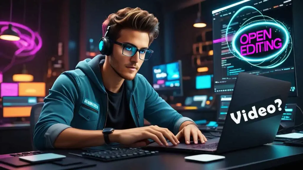 Video Editing Se Paise Kaise Kamaye
