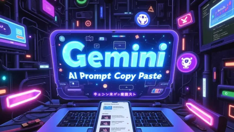 Gemini AI se Banaye Viral Photos & Videos